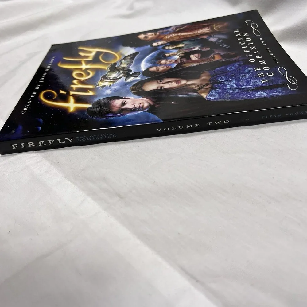 Titan Books dive deep